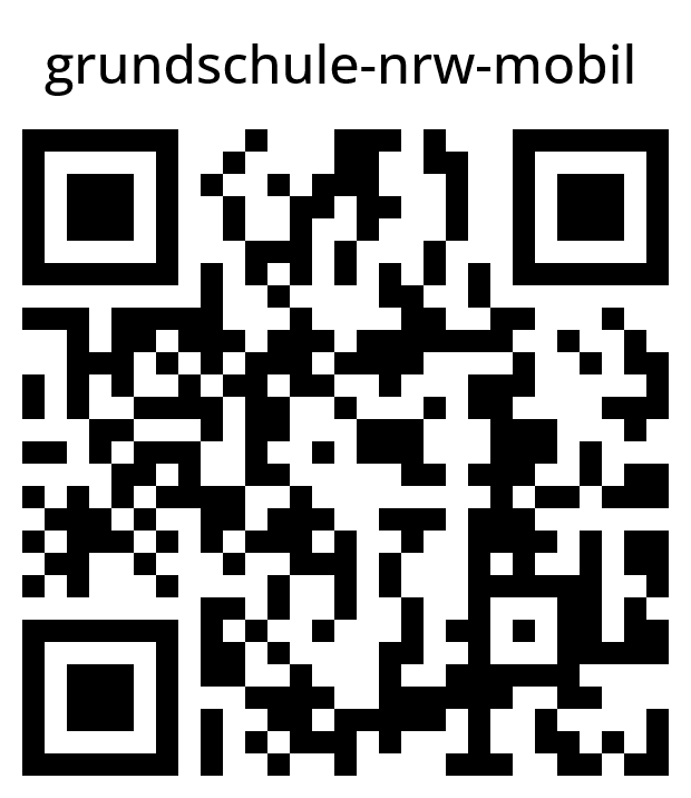 grundschule nrw mobil