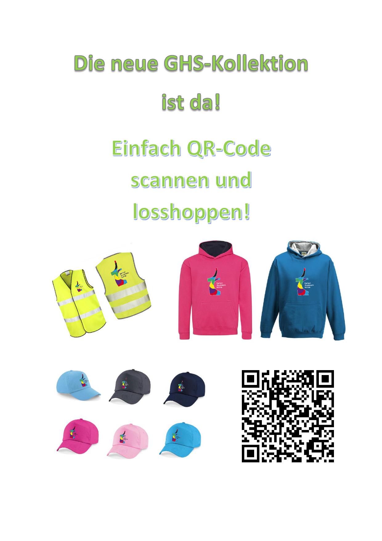 GHSKollektion